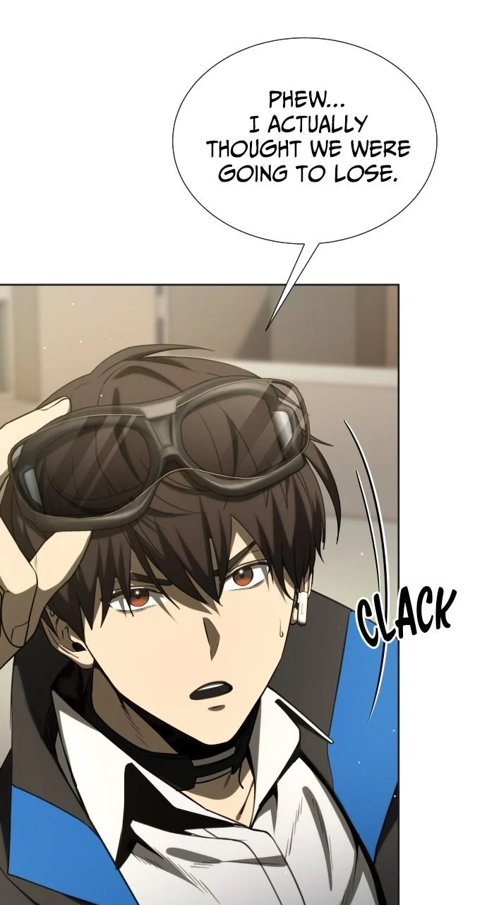 RETURN OF THE GENIUS PLAYER Chapter 50 52